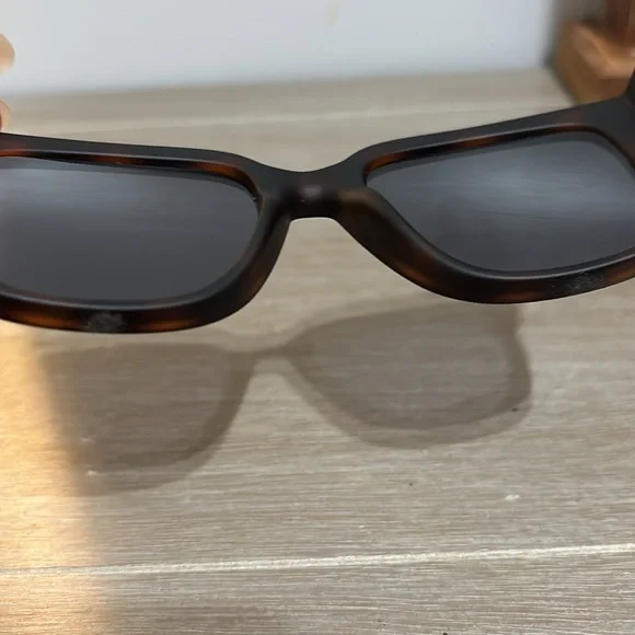 Look optic laurel Stylish Tortoiseshell Sunglasses - Picture 9 of 11